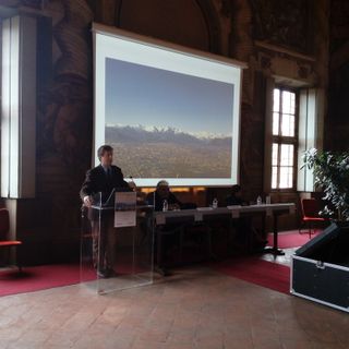 Riqualificazione urbana. Il modello &quot;Torino&quot; al centro di un approfondimento a Lille