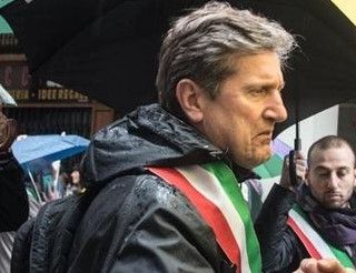 Corteo anarchici, Montanari: &quot;Violenze non giustificabili, ma non c'è nessuna politica degli sgomberi&quot;