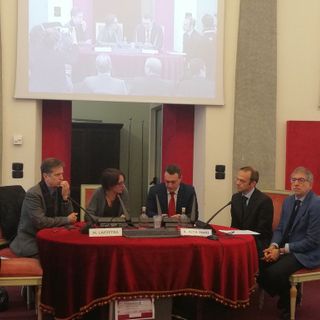 Da Torino nord a sud con la metro: firmato il contratto per la progettazione preliminare della linea 2