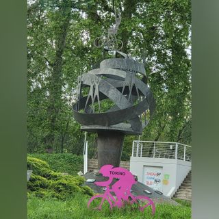 monumento Fausto Coppi