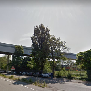 Un operaio è stato investito mentre stava andando a lavorare alla Mopar di Rivalta
