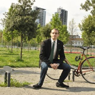 Parco Dora, dentro un angolo di degrado che finisce in Circoscrizione