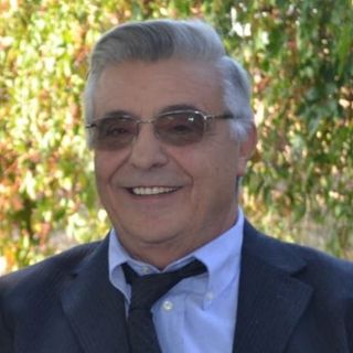 Lutto, Luigi De Somma è mancato all'affetto dei suoi cari