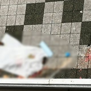 Tragedia al Cto di Torino, volo dal sedicesimo piano fatale a un infermiere