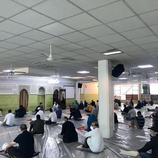 No dalla Lega all’insediamento di una nuova moschea in via Verrès