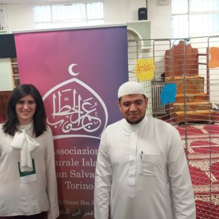 &quot;Open Mosquée&quot;: Torino vince il miglior progetto nella categoria eventi del premio Clarinet