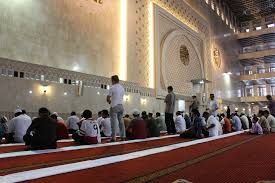 Le Lega porta la nuova moschea di via Verres in Sala Rossa