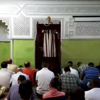 L’Imam della Moschea Taiba di Torino: “Terroristi uomini senza Dio”