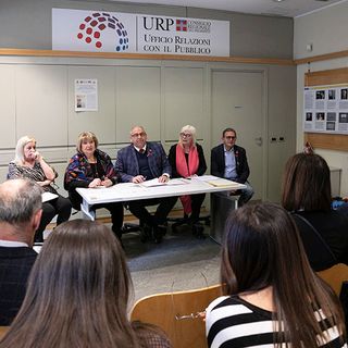 &quot;Donne, Scienza e Lavoro&quot;, una mostra all'Urp del Consiglio regionale