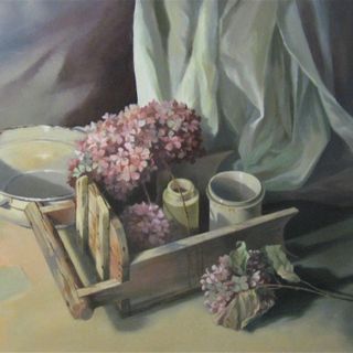 Condove, dal 6 luglio la mostra di Lia Laterza