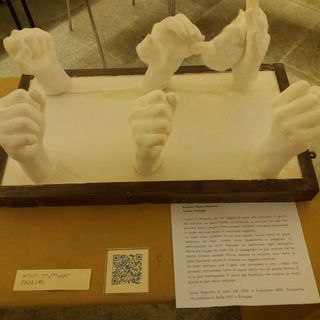 Prorogata fino al 16 giugno la mostra “MANO(d)OPERA” a Palazzo Barolo