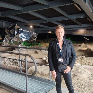 Stefano Cagol