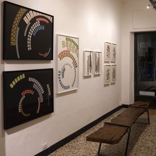 Wild Mazzini presenta &quot;Cambi di stato&quot;: la seconda stagione espositiva inaugura il 14 settembre