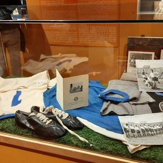 Vado ricorda Valerio Bacigalupo e il Grande Torino con una mostra mozzafiato