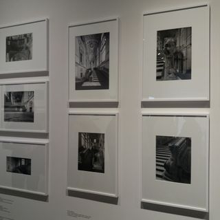 Il barocco come pensiero e punto di vista: una Torino bizzarra e deformata in mostra a CAMERA