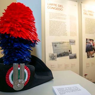 La Scuola Allievi Carabinieri in mostra a Palazzo Lascaris fino al 7 dicembre