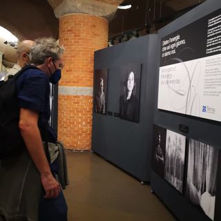 mostra fotografica 'il quinto elemento'