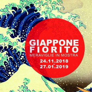 Palazzo Cavour guarda a Oriente: ecco la mostra &quot;Giappone Fiorito&quot;