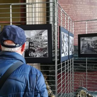 A Palazzo Civico in mostra la comunità marocchina di Torino