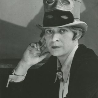 A CAMERA la mostra di Man Ray prorogata fino al 2 febbraio 2020
