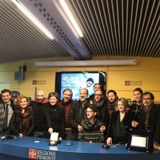Chiamparino: &quot;In Italia migranti equiparati a cose, tutta la comunità dovrebbe parlare di persone&quot;