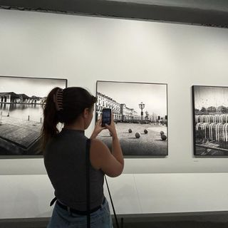 mostra mimmo jodice