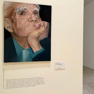 immagine alberto moravia