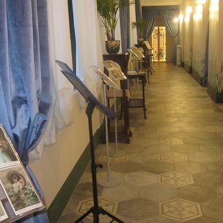 Fino al 15 aprile a Romano Canavese la mostra &quot;Pesce d'aprile&quot;