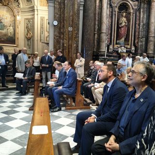 Torino celebra Frassati con una permanente: &quot;Piergiorgio sia esempio ai giovani per gioia e realismo&quot;