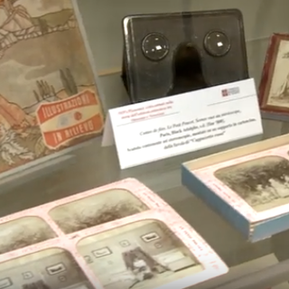 Al via la mostra Pop-UPiemonte presso la Biblioteca della Regione Piemonte