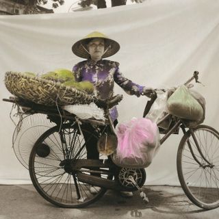 Al Mao è protagonista la mostra Màn di Ottavia Castellina