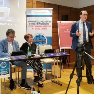 Cefalee e artrosi del ginocchio: in Piemonte 700mila pazienti colpiti dal dolore cronico
