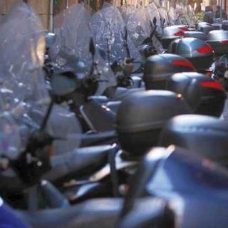 Tangenziali e autostrade torinesi si apriranno agli scooter 125