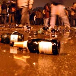 Malamodiva a Torino: in 3 anni quasi mille multe, giro di vite di Appendino