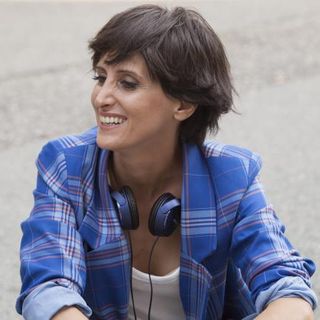 In foto, Alice Filippi