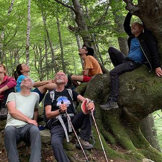 &quot;A Riveder le stelle&quot;: il cambiamento climatico raccontato dal docu-film di Emanuele Caruso