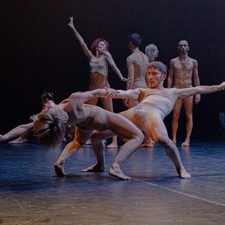 La Compagnia EgriBiancoDanza cerca ballerini professionisti: l'audizione domenica 20 marzo