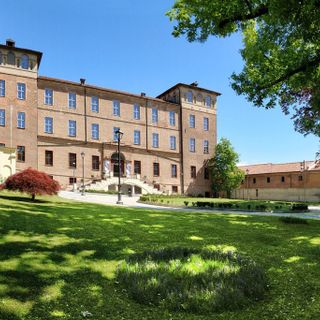 Al castello di Vinovo, una mostra celebra il protagonista del Rinascimento Domenico della Rovere