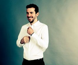 Francesco Corti in concerto all'Unione musical con un tributo a Bach