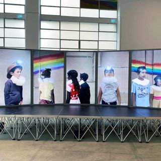 "Mineur Mineur": il lavoro minorile nel mondo raccontato da Bertille Bak alla Fondazione Merz