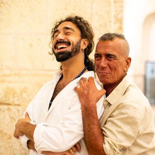 Lovers Film Festival: un assaggio con l'anteprima del visual podcast &quot;Josh and Franco&quot;