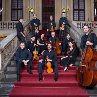 Polincontri Musica: La Mole armonica in concerto con Vivaldi e Telemann