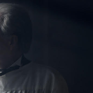 Al Cinema Massimo, l'anteprima del film &quot;Larvae&quot; di Alessandro Rota