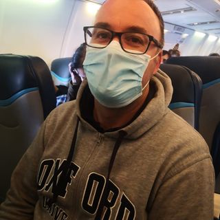 L'oncologo-eroe in viaggio per aiutare i bimbi ucraini malati di tumore: &quot;Pazienti provati&quot;