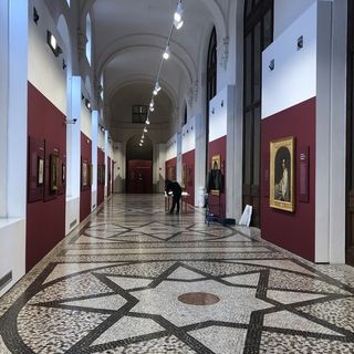 Prorogata al 20 febbraio la mostra &quot;Anita e le altre&quot;