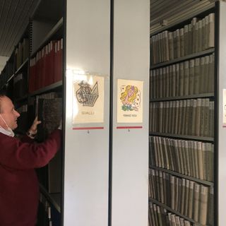 Le biblioteche civiche celebrano la giornata nazionale del braille