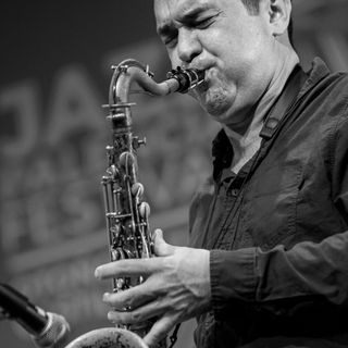 Al Folkclub, Brandon Allen &amp; The Italian Job in concerto
