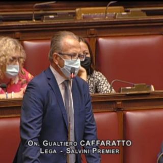 Violenza sessuale a Pinerolo, Caffaratto (Lega): "Sindaco ignora nostre denunce"