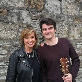 Al Folkclub, Maggie McInnes e Calum Park in concerto con la magia della musica gaelica