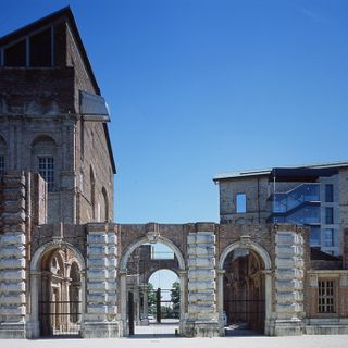 castello di rivoli